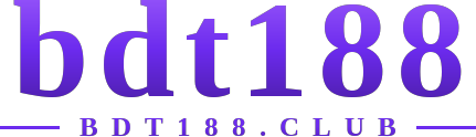 bdt188 logo
