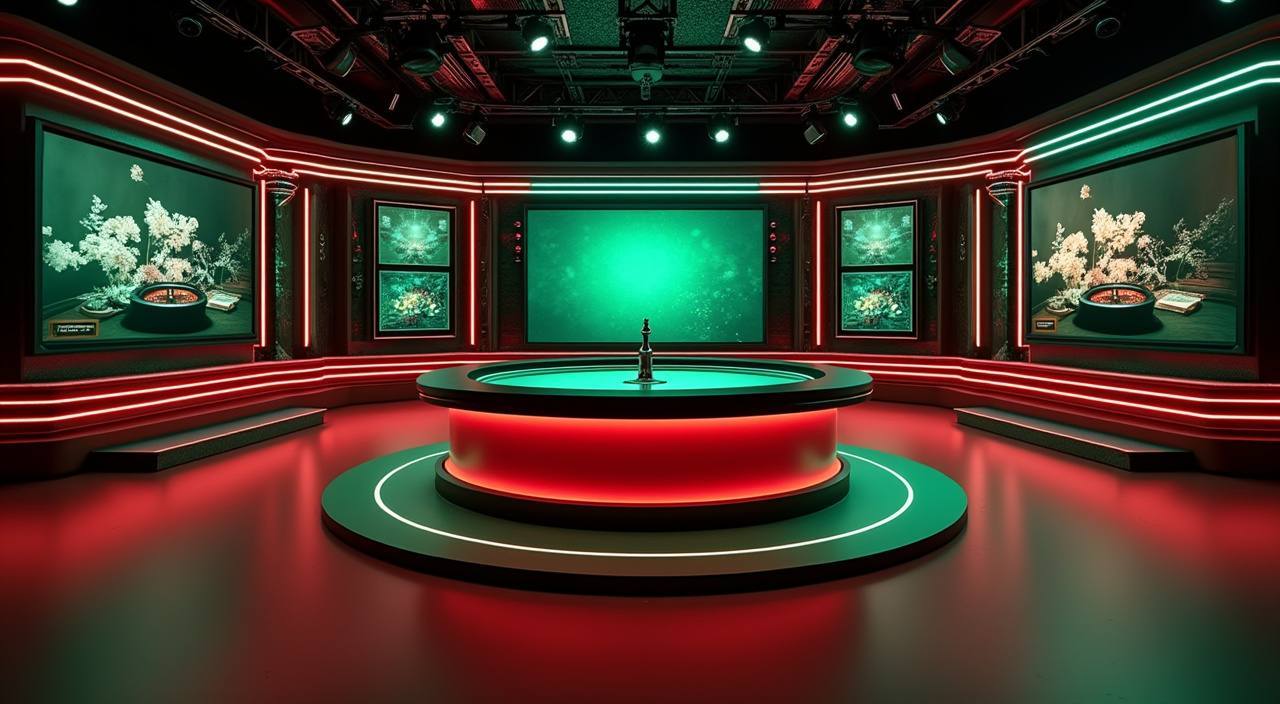 bdt188 Live Tables, Slots and More at bdt188 Casino